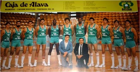 Homenaje 30 aniversario de la Copa Asociación lograda en Villanueva de la Serena Temporada-84-85
